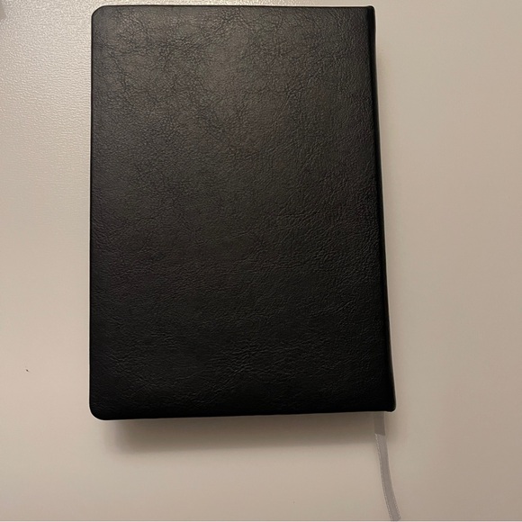 🆕 Mercedes-Benz notebook calendar black - Picture 5 of 5